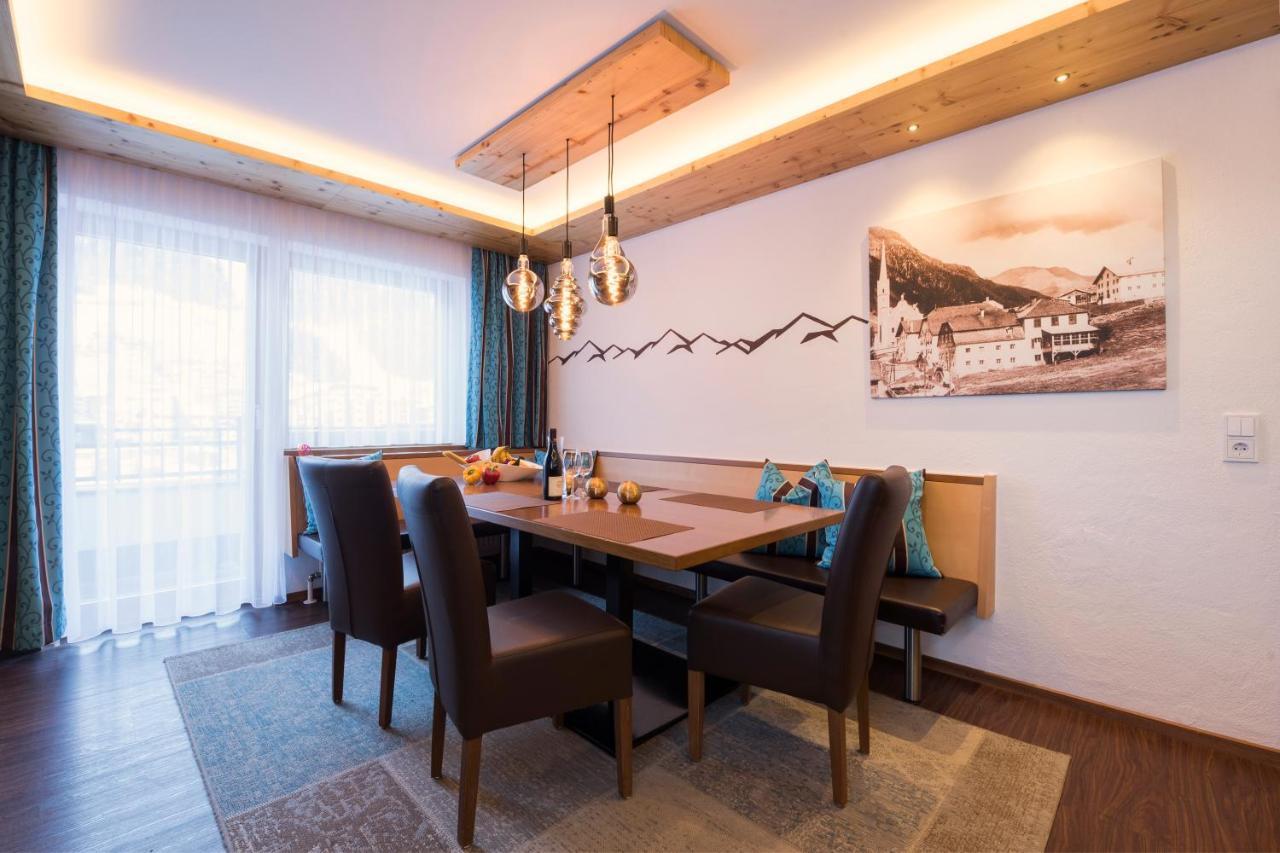 Hotel Garni Mirabell Ισγκλ Εξωτερικό φωτογραφία