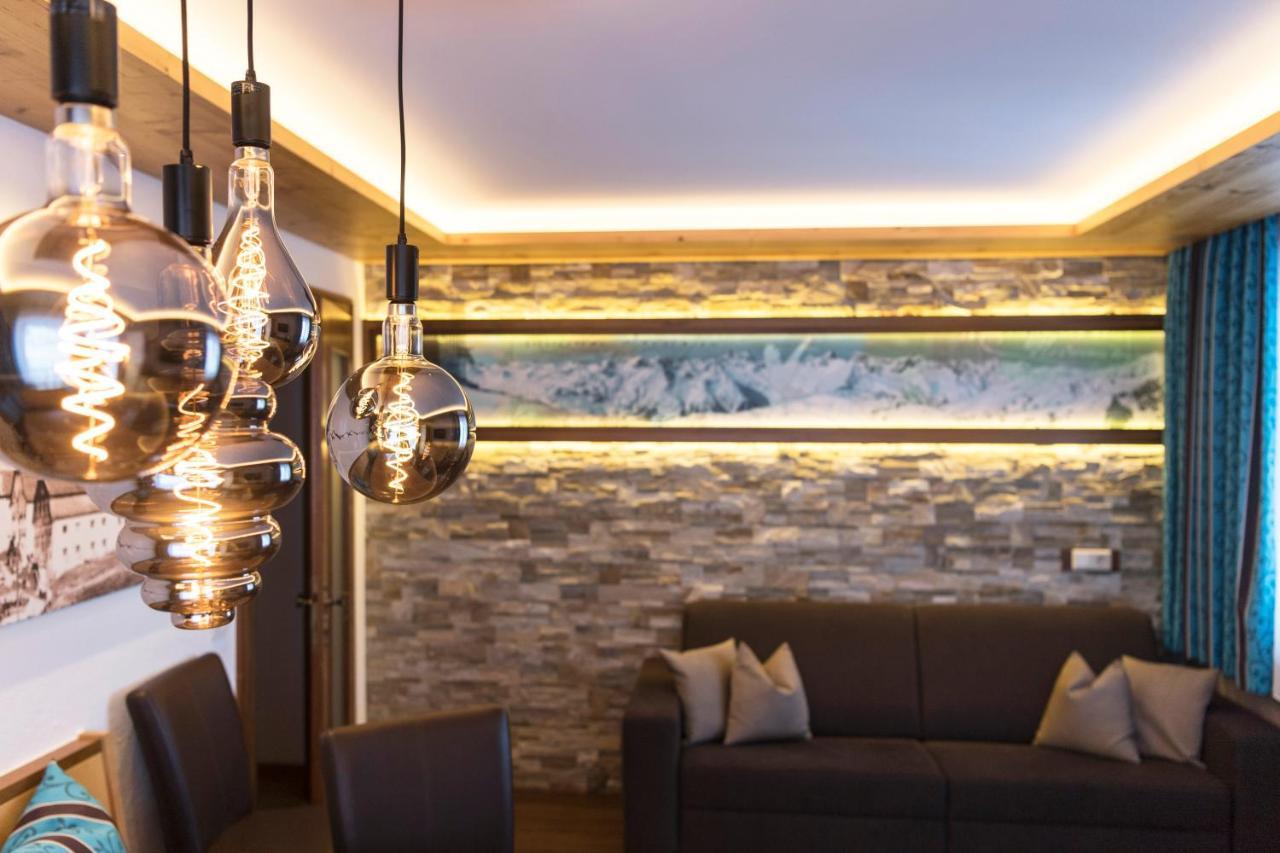 Hotel Garni Mirabell Ισγκλ Εξωτερικό φωτογραφία
