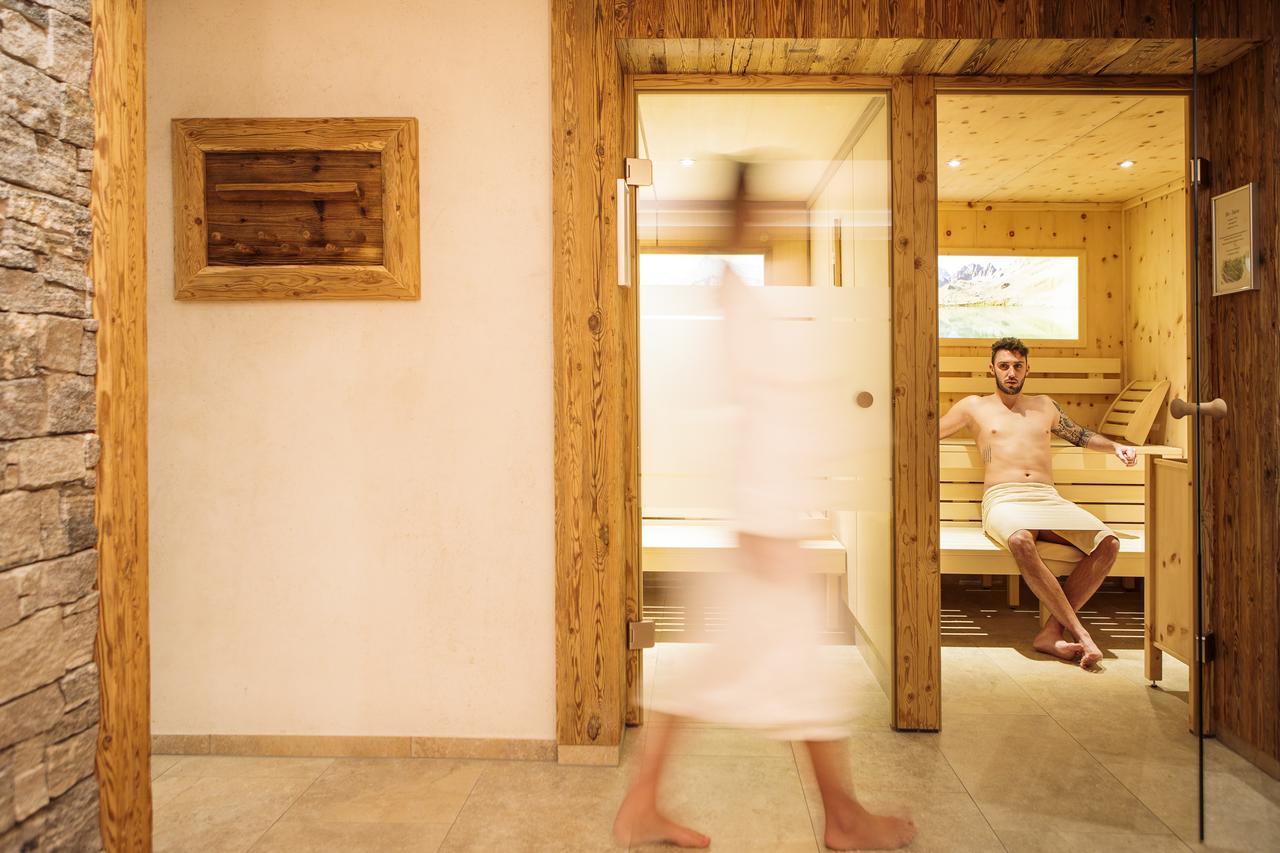 Hotel Garni Mirabell Ισγκλ Εξωτερικό φωτογραφία