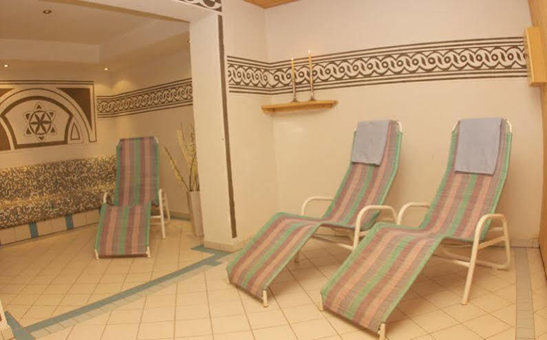 Hotel Garni Mirabell Ισγκλ Εξωτερικό φωτογραφία
