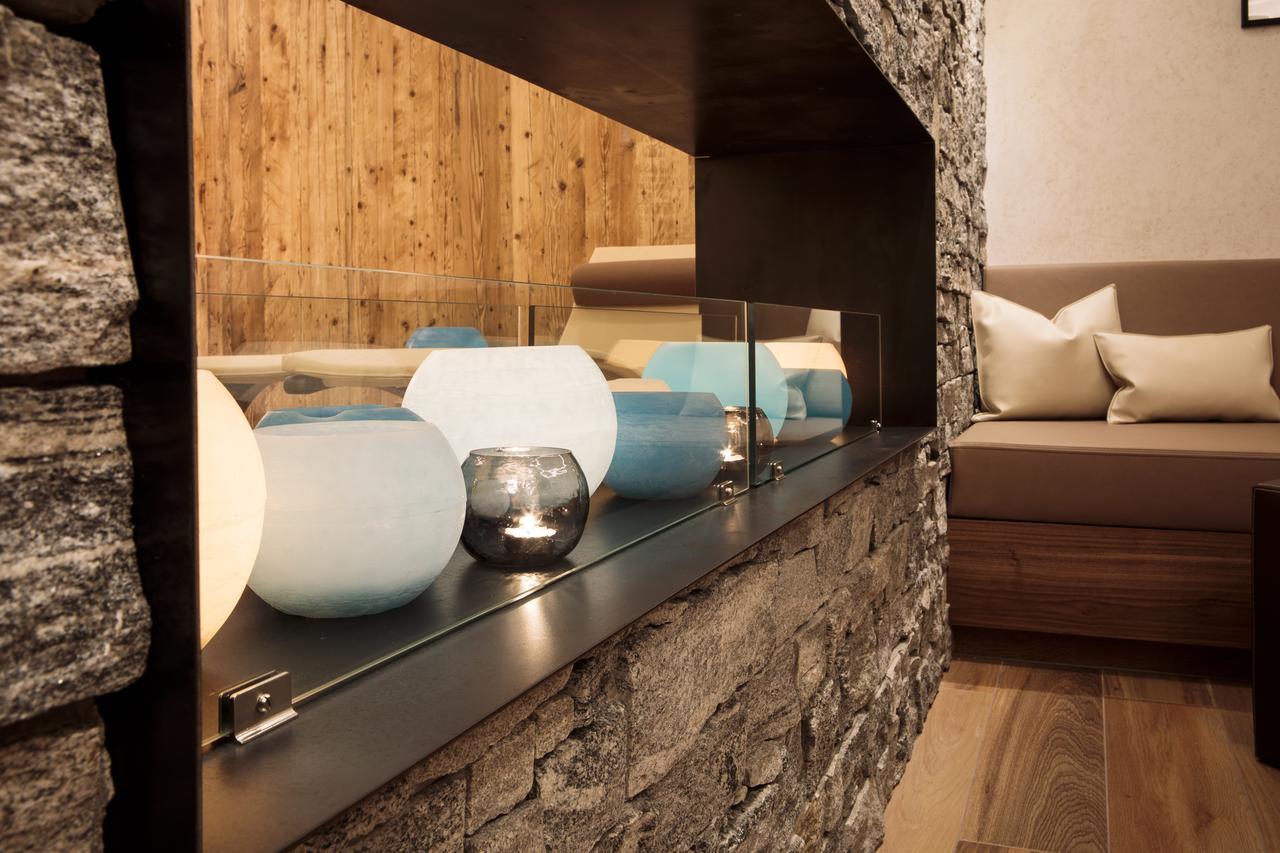 Hotel Garni Mirabell Ισγκλ Εξωτερικό φωτογραφία