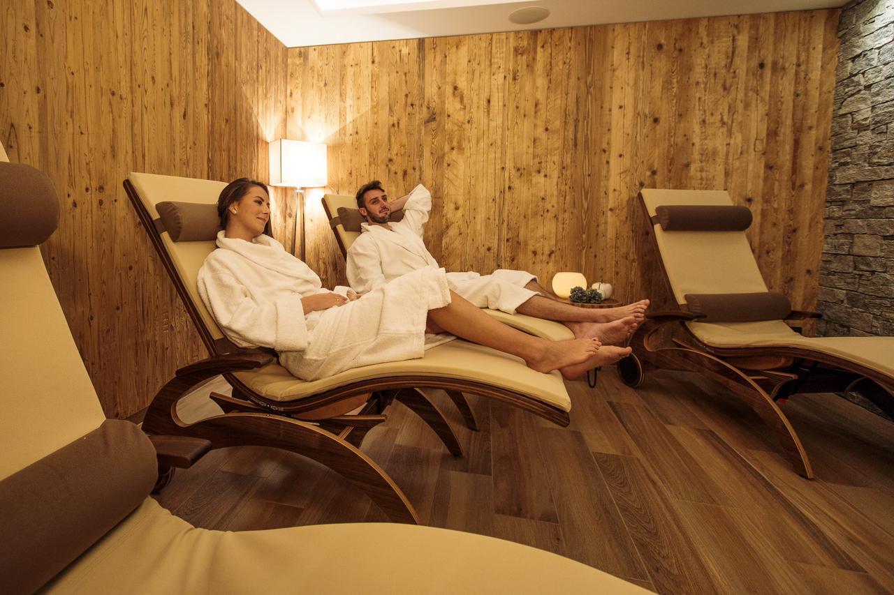 Hotel Garni Mirabell Ισγκλ Εξωτερικό φωτογραφία