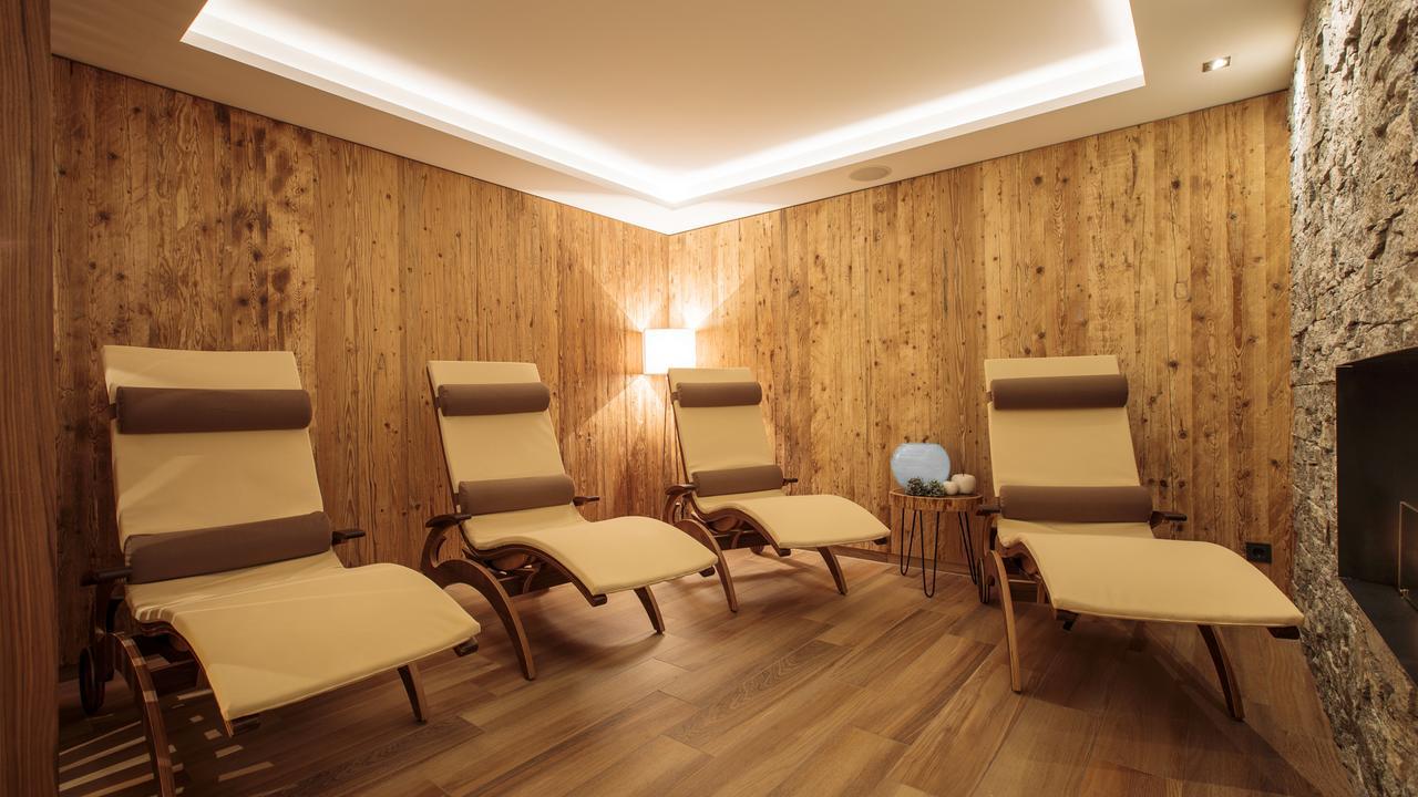 Hotel Garni Mirabell Ισγκλ Εξωτερικό φωτογραφία