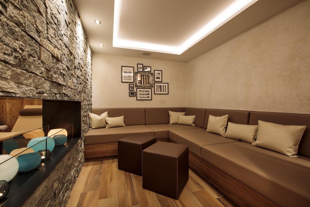 Hotel Garni Mirabell Ισγκλ Εξωτερικό φωτογραφία